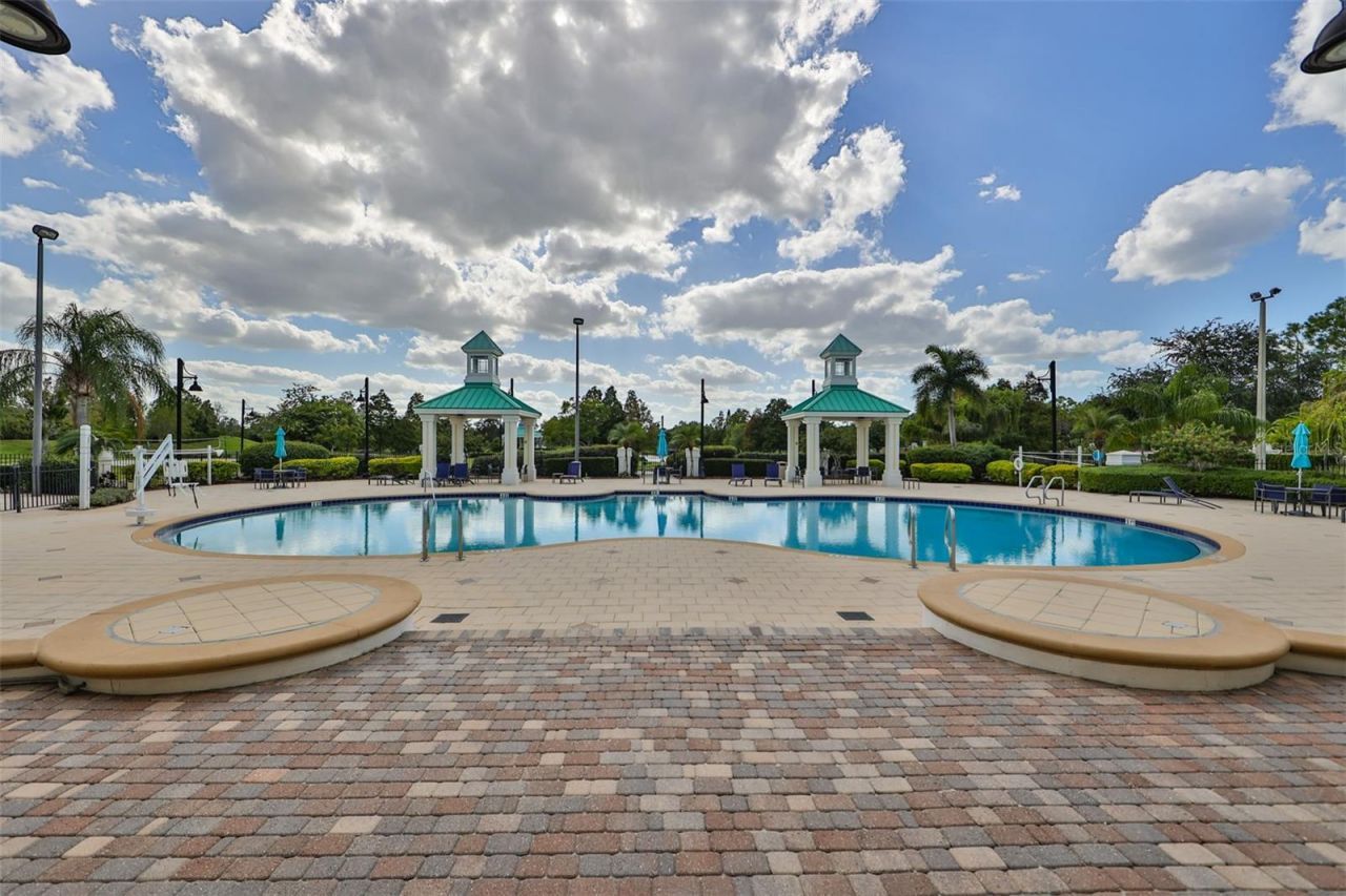 5213 Butterfly Shell Drive , Apollo Beach, FL 33572 Photo