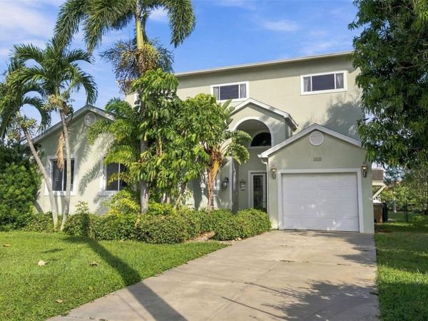 314 10TH AVENUE , INDIAN ROCKS BEACH, FL 33785