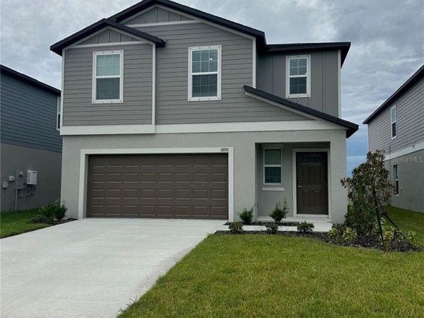 13033 EMPRESS JEWEL TRAIL , PARRISH, FL 34219