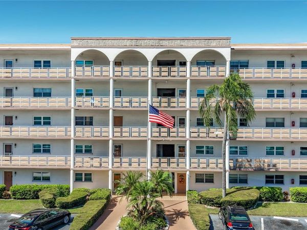 5603 80TH STREET N, Unit 416, ST PETERSBURG, FL 33709