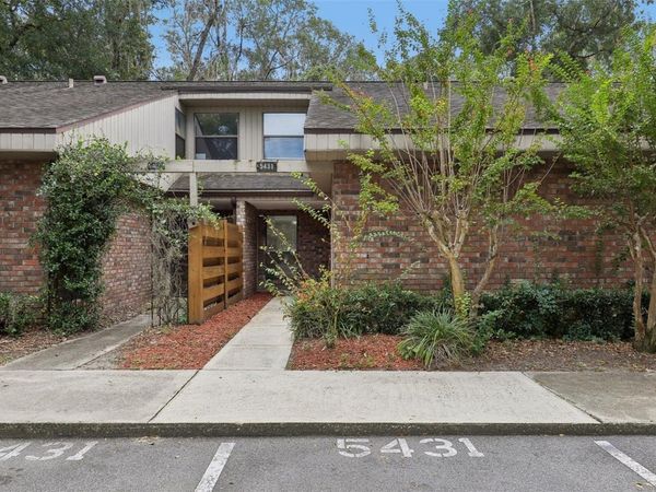 5431 NW 33RD PLACE , GAINESVILLE, FL 32606
