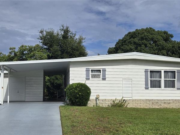 3419 BUTTONBUSH DRIVE , Unit 1816, ZELLWOOD, FL 32798
