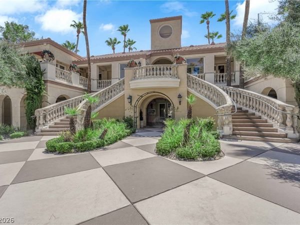 220 E Flamingo Road , Unit 117, Las Vegas, NV 89169