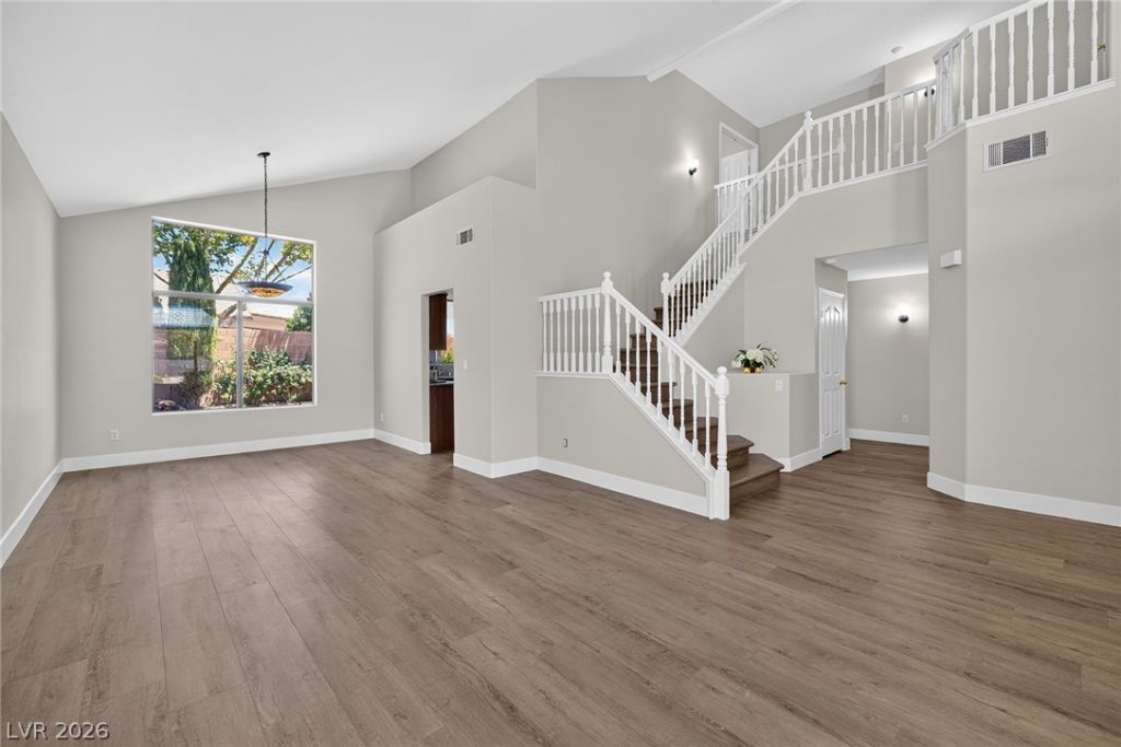 6324 W Citrine Avenue, Las Vegas, NV 89130 Main Photo
