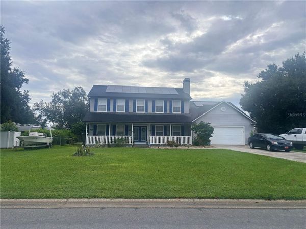 4105 BOB WHITE COURT, ST CLOUD, FL 34772