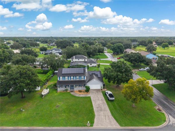 4105 BOB WHITE COURT, ST CLOUD, FL 34772