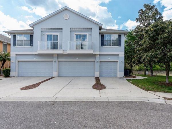 7604 RED MILL CIRCLE , NEW PORT RICHEY, FL 34653