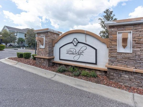 7604 RED MILL CIRCLE , NEW PORT RICHEY, FL 34653
