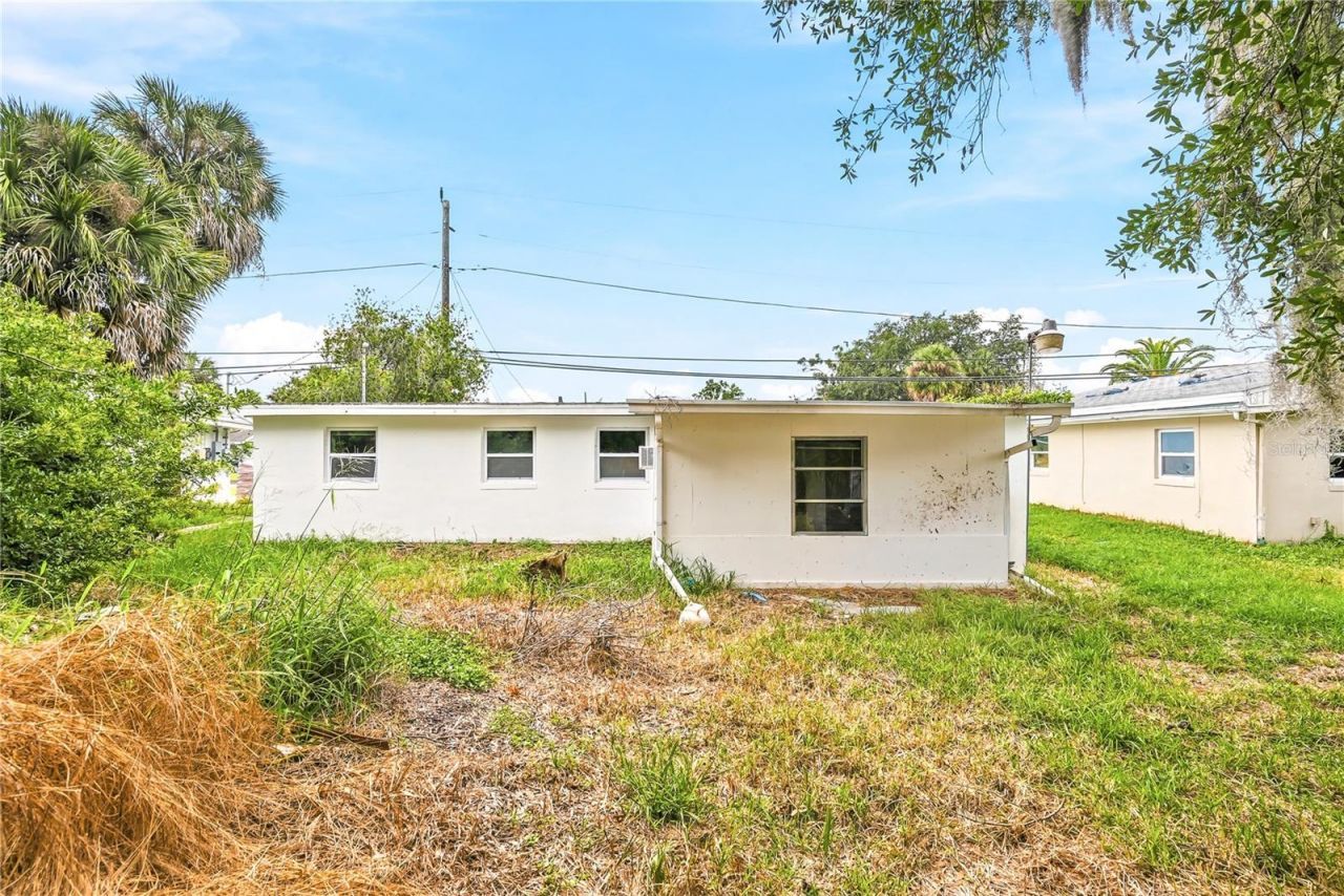 6639 Sandra Drive , Port Richey, FL 34668 Photo