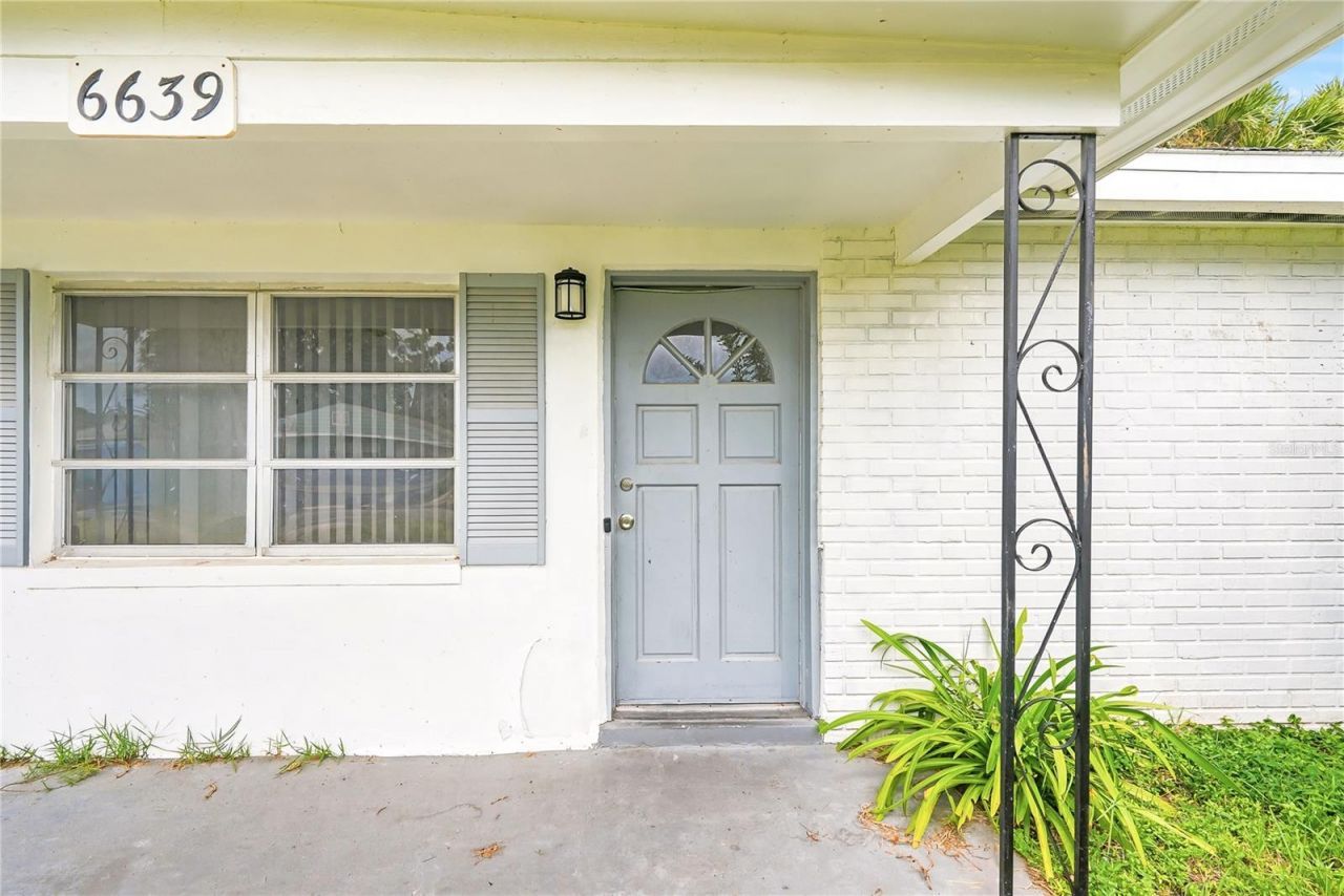 6639 Sandra Drive , Port Richey, FL 34668 Photo