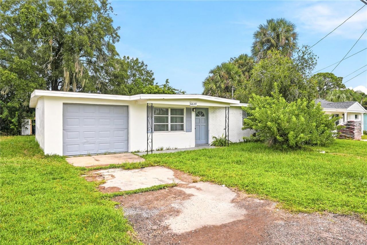 6639 Sandra Drive , Port Richey, FL 34668 Photo