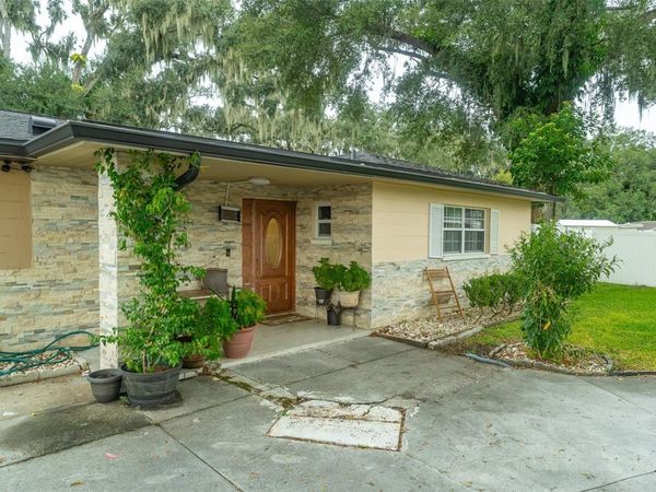 702 COULTER PLACE , BRANDON, FL 33511