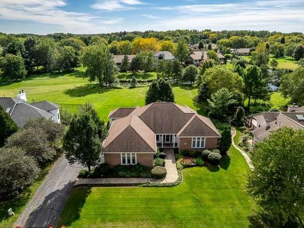 6413 Muirfield Lane, ROCKFORD, IL 61114