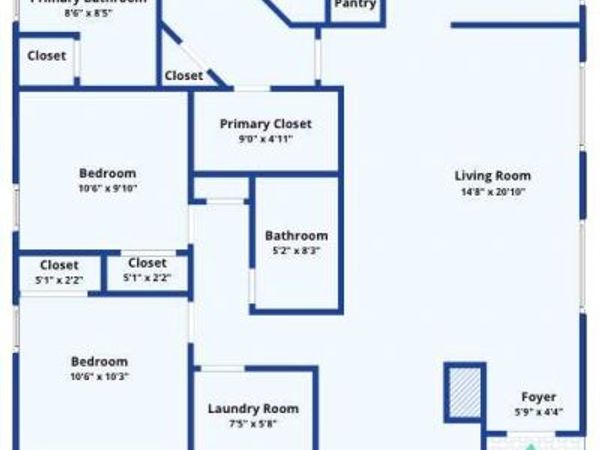 18190 W IVY Lane, Surprise, AZ 85388