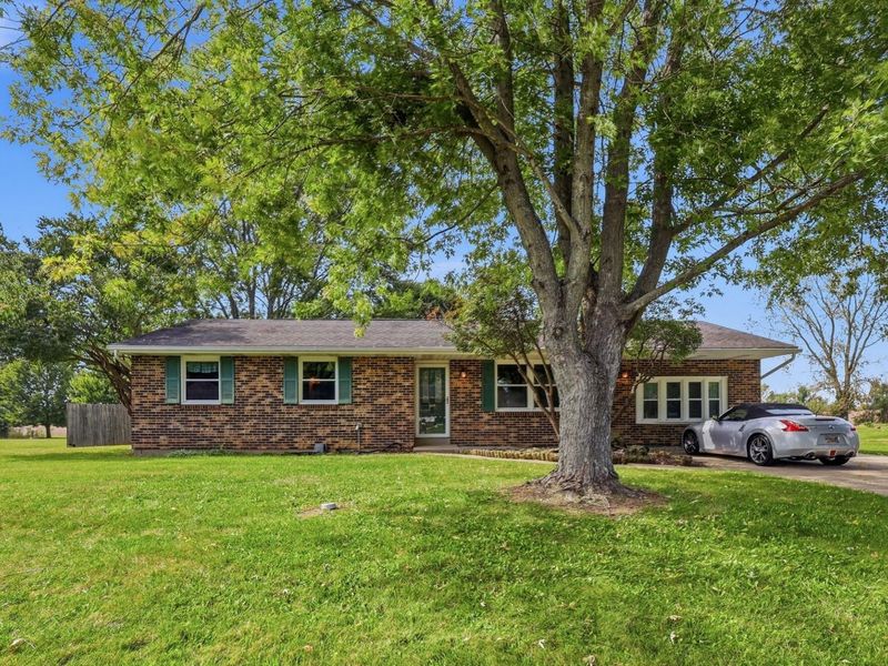247 West Drive, Springfield, OH 45504 Photo 2