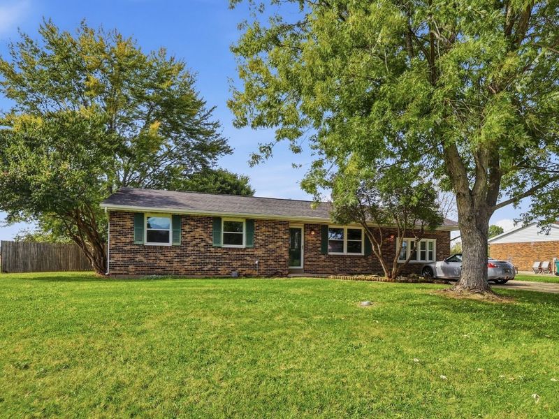 247 West Drive, Springfield, OH 45504 Photo 3