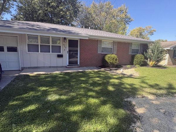 917 N Dale Drive, Lima, OH 45805