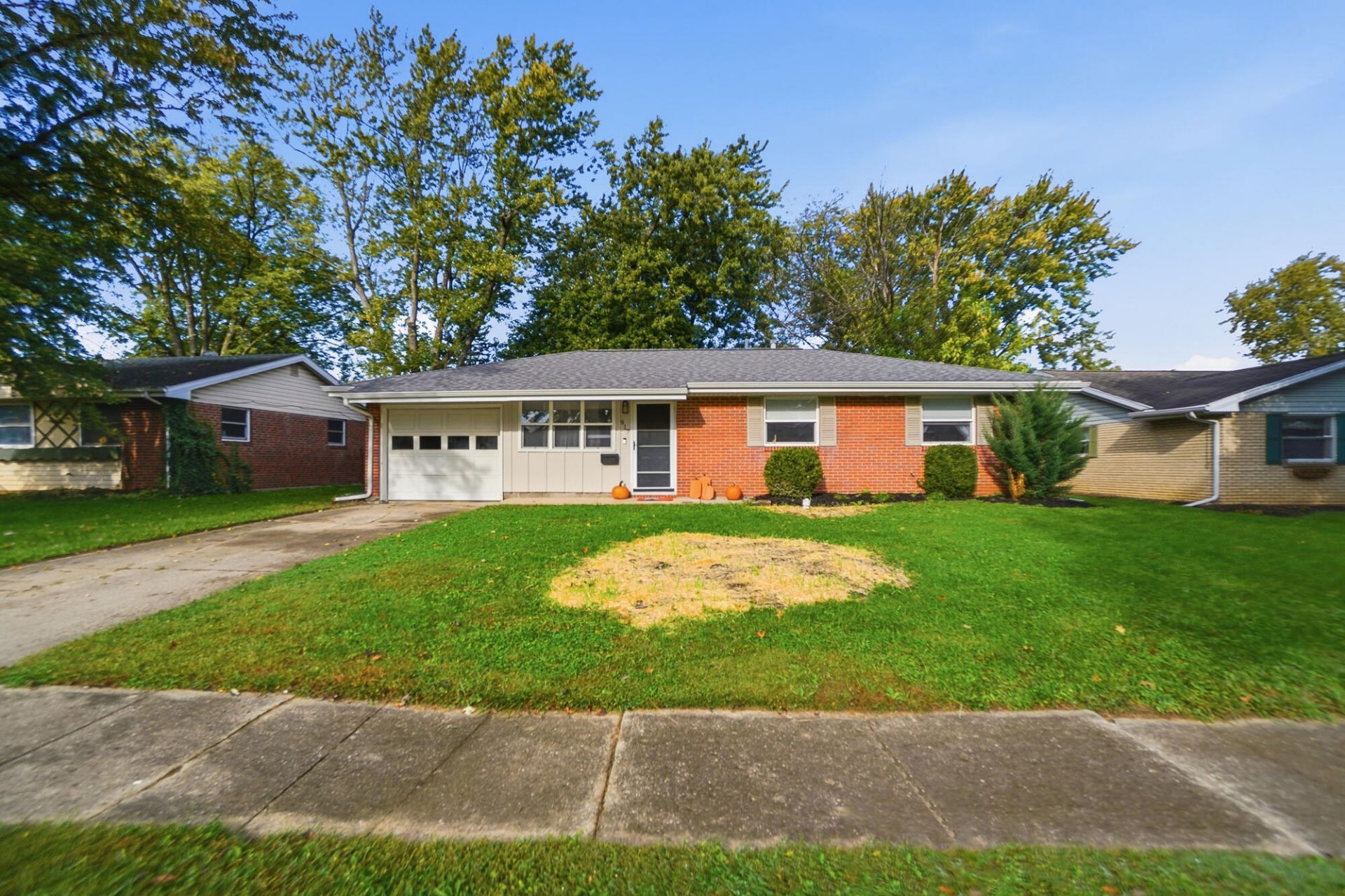 917 N Dale Drive, Lima, OH 45805 Main Photo