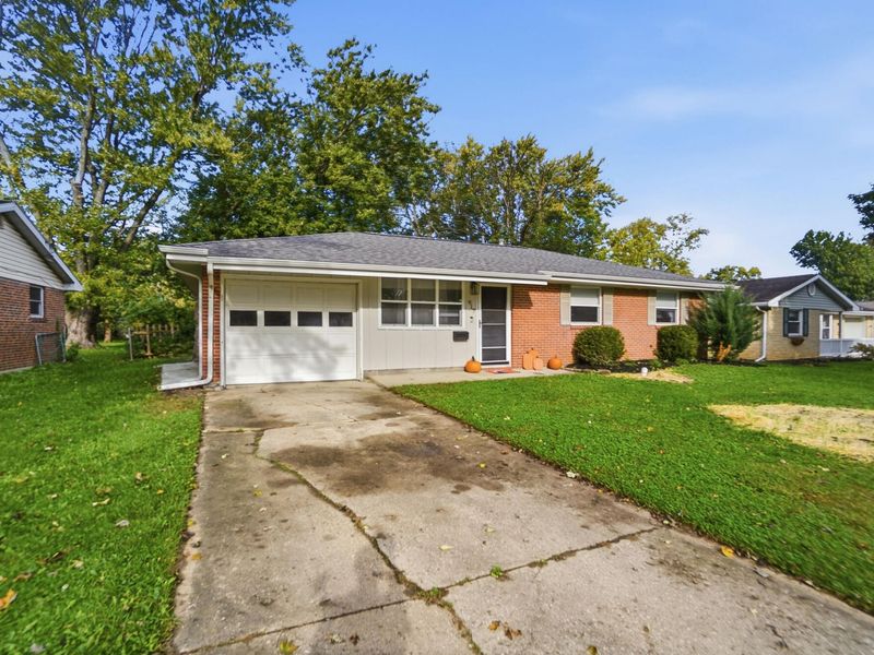 917 N Dale Drive, Lima, OH 45805 Photo 2