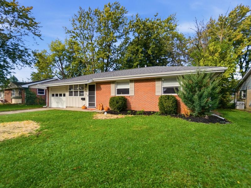 917 N Dale Drive, Lima, OH 45805 Photo 3