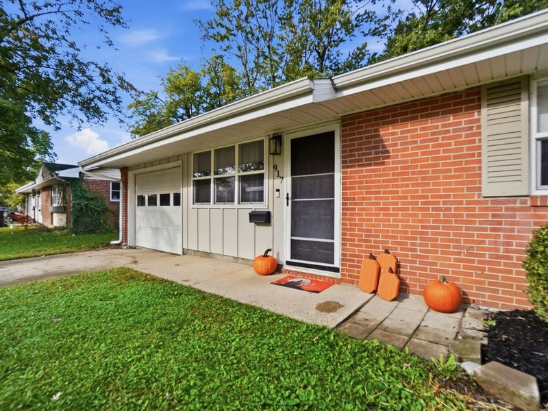 917 N Dale Drive, Lima, OH 45805 Photo 4