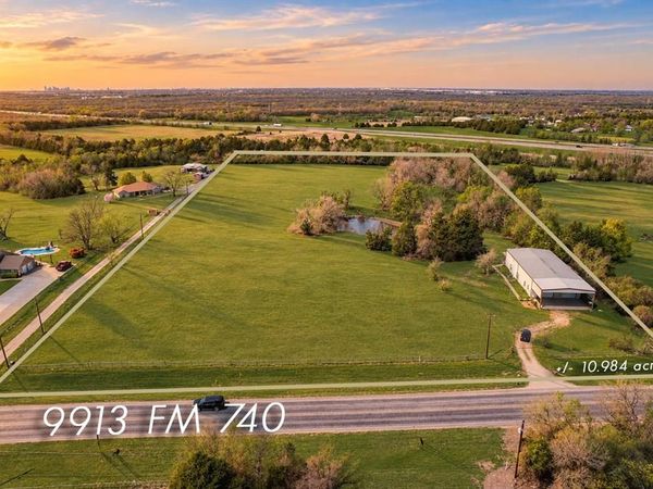 9913 Fm 740, Mesquite, TX 75126