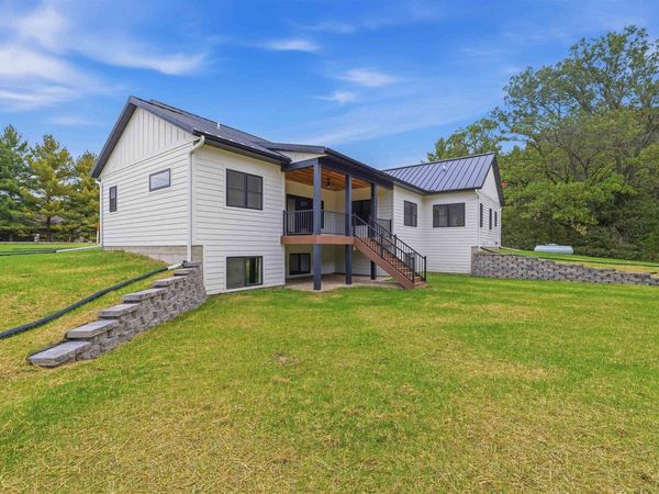 N4497 19th Court, Montello, WI 53949