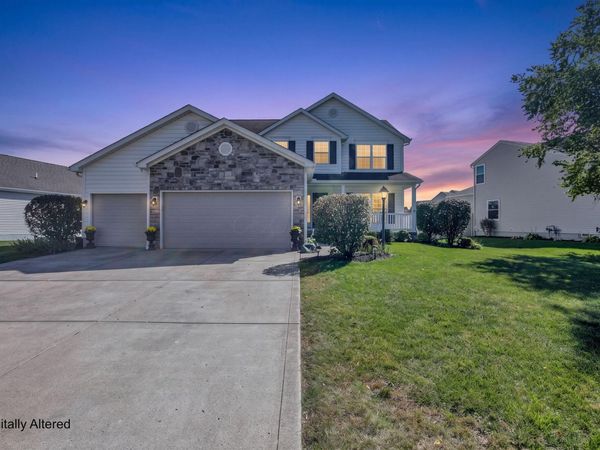 4355 Edgarton Drive, Grove City, OH 43123