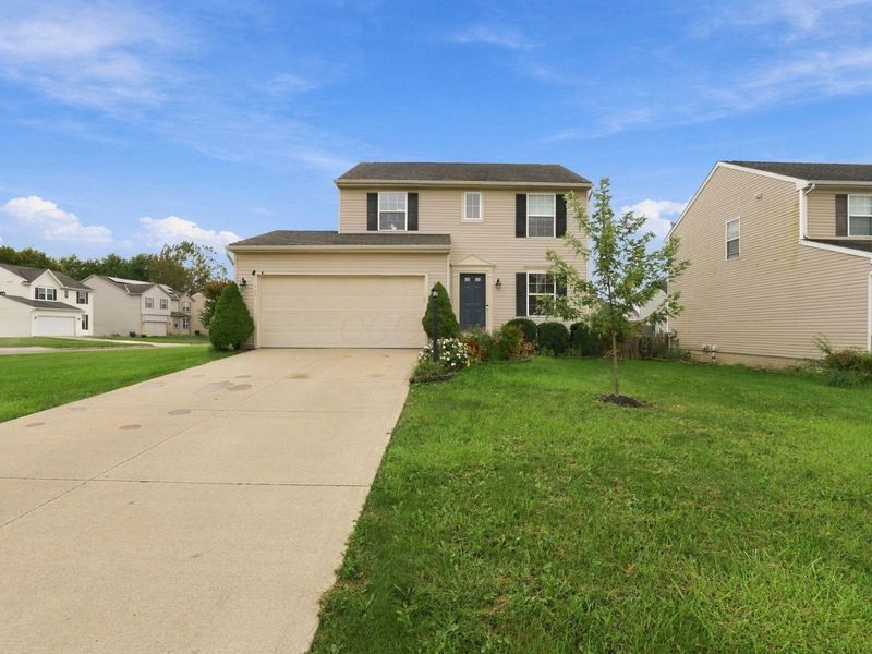 1349 Wagy Square , Pataskala, OH 43062 Photo 1