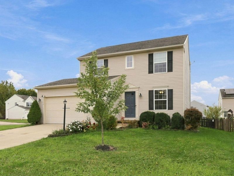 1349 Wagy Square , Pataskala, OH 43062 Photo 2