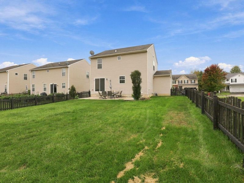 1349 Wagy Square , Pataskala, OH 43062 Photo 36