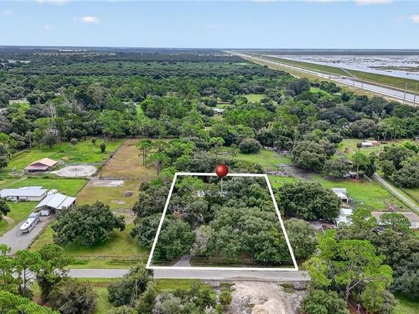 3889 W Double J Acres RD, LABELLE, FL 33935