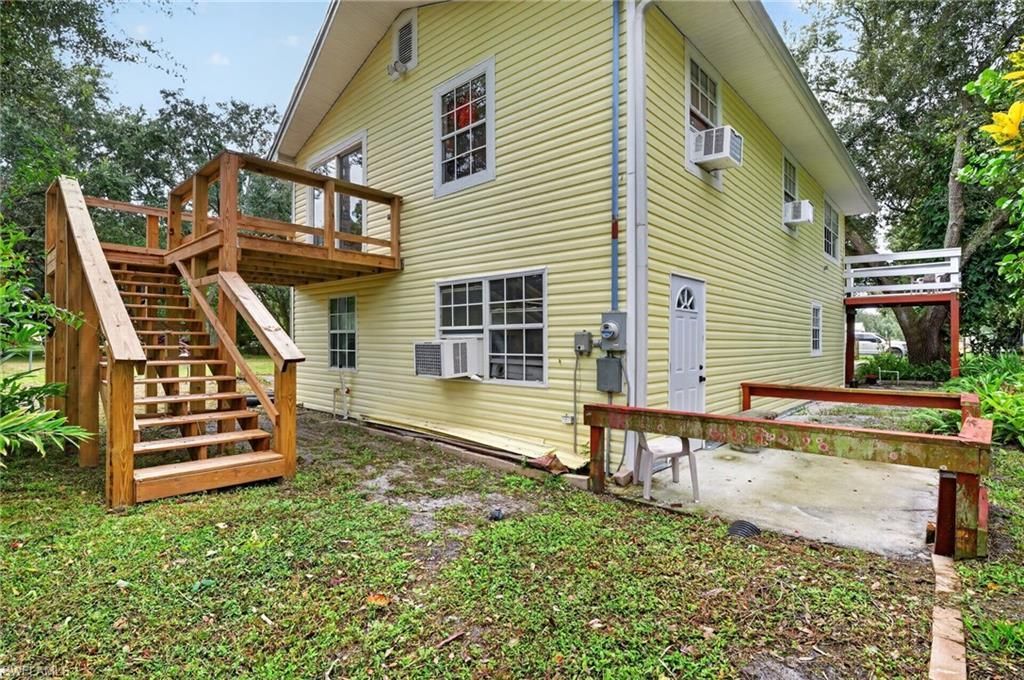 3889 W Double J Acres Rd, Labelle, FL 33935 Photo