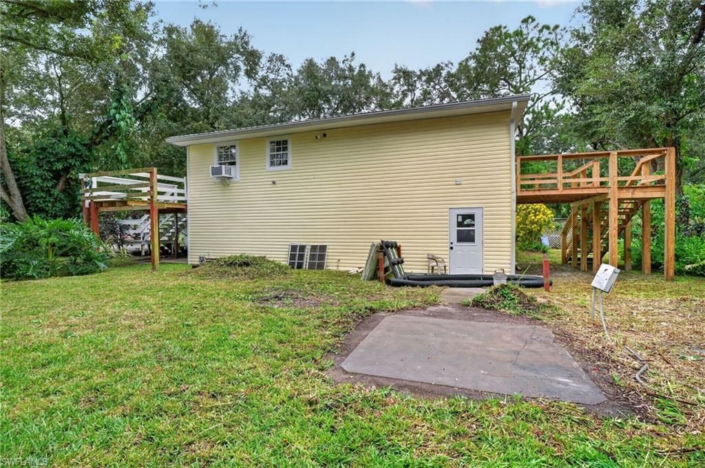 3889 W Double J Acres Rd, Labelle, FL 33935 Photo