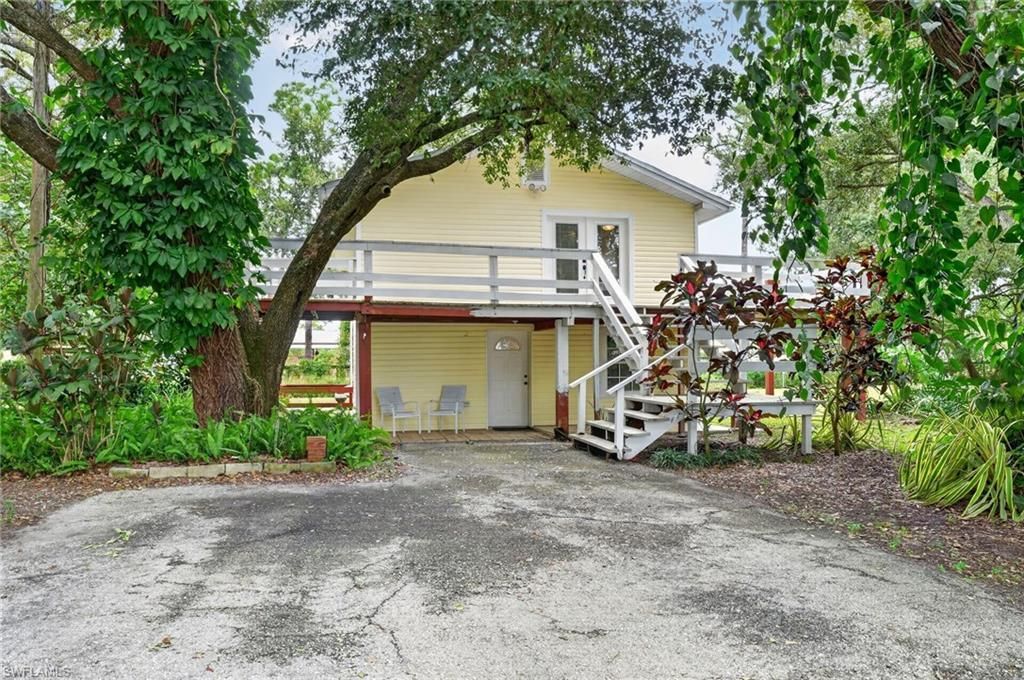 3889 W Double J Acres Rd, Labelle, FL 33935 Photo