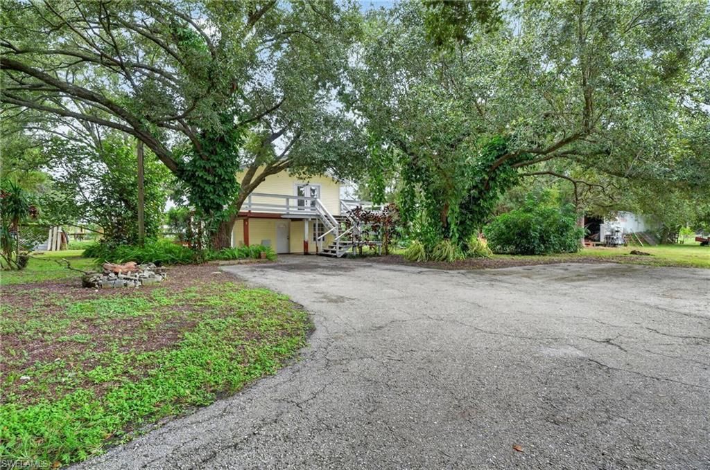 3889 W Double J Acres Rd, Labelle, FL 33935 Photo