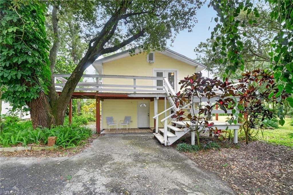3889 W Double J Acres Rd, Labelle, FL 33935 Photo