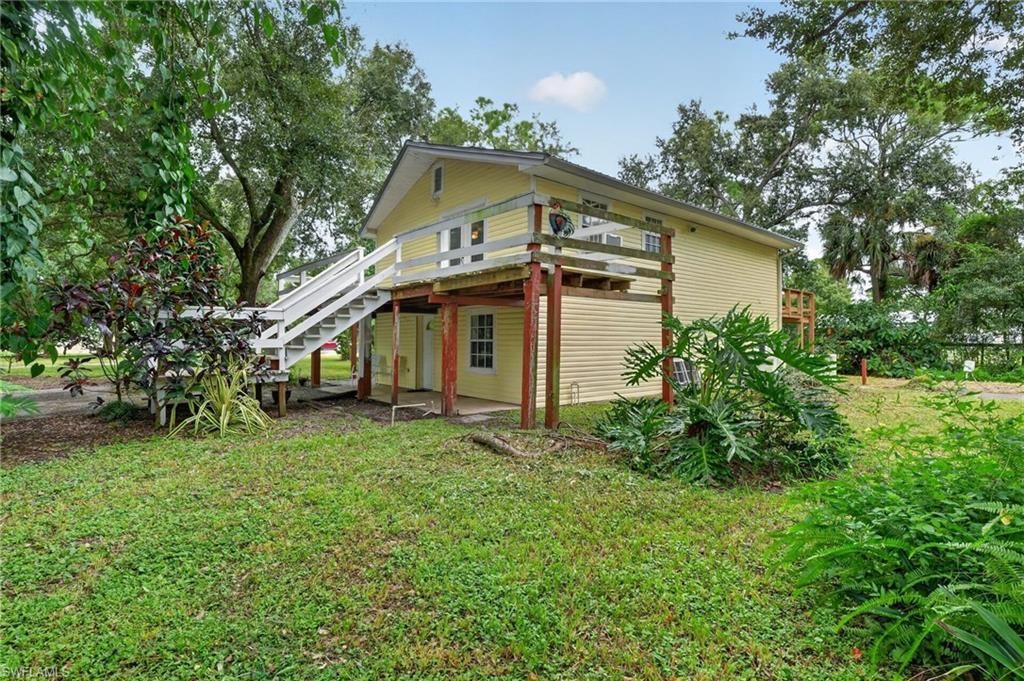 3889 W Double J Acres Rd, Labelle, FL 33935 Photo