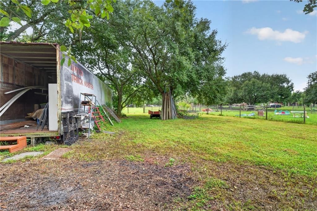 3889 W Double J Acres Rd, Labelle, FL 33935 Photo