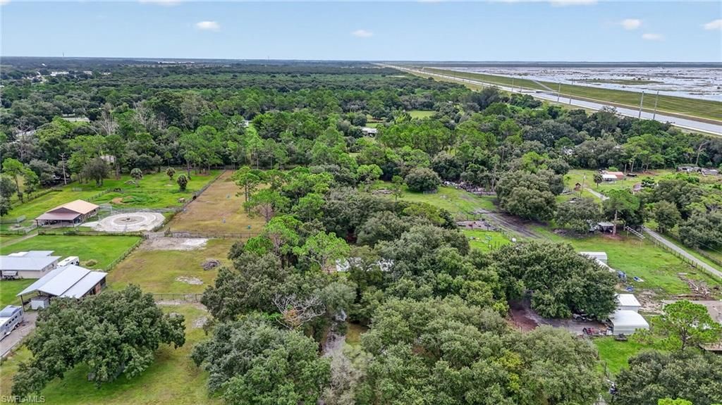 3889 W Double J Acres Rd, Labelle, FL 33935 Photo