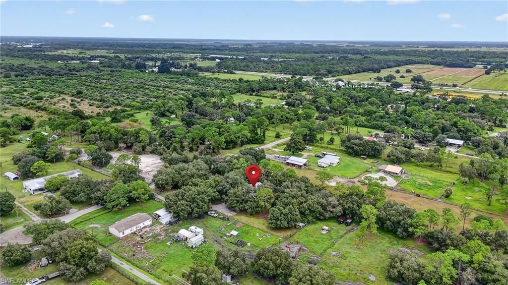 3889 W Double J Acres Rd, Labelle, FL 33935 Photo