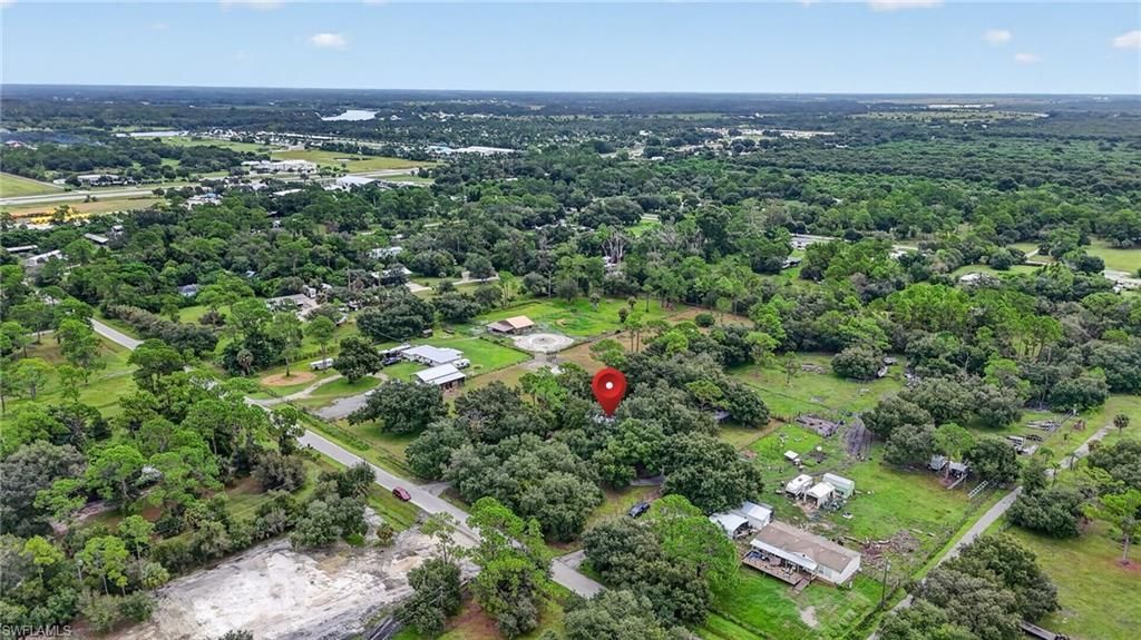3889 W Double J Acres Rd, Labelle, FL 33935 Photo