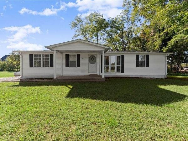 6078 Farmer Road, Clermont, GA 30527