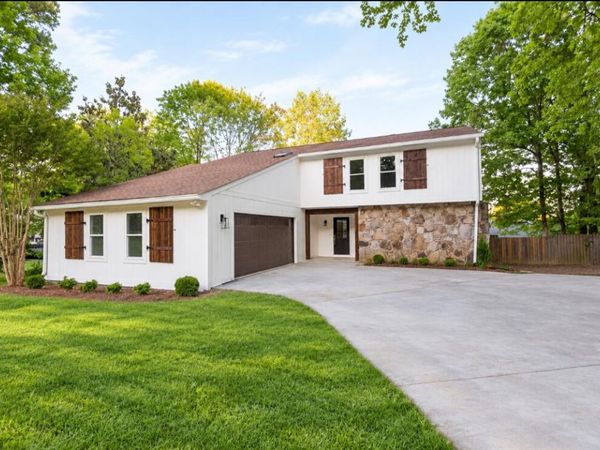 3250 Blueberry Hill Place, Cleveland, TN 37312