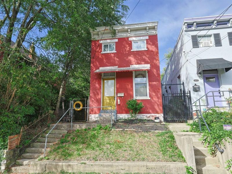 4175 Mad Anthony Street, Cincinnati, OH 45223 Photo 1