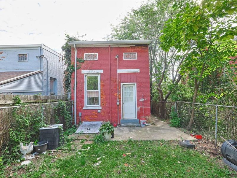 4175 Mad Anthony Street, Cincinnati, OH 45223 Photo 16