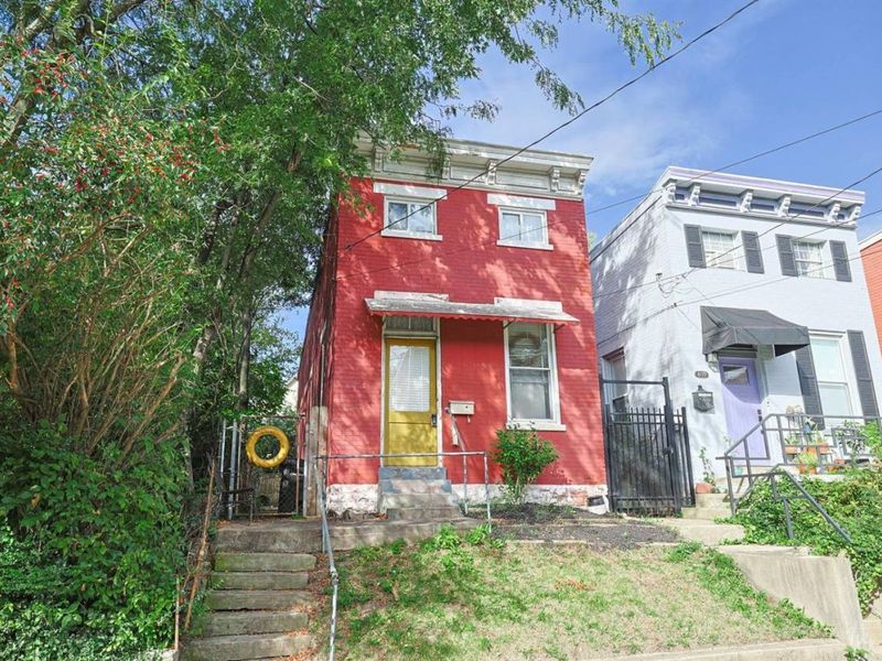 4175 Mad Anthony Street, Cincinnati, OH 45223 Photo 2