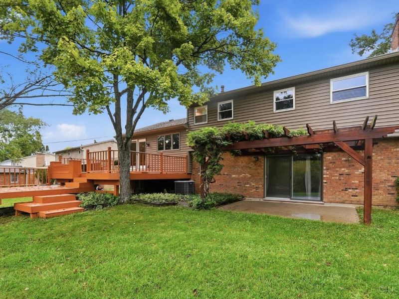 7095 Wyandotte Drive, Green Township, OH 45233 Photo 28