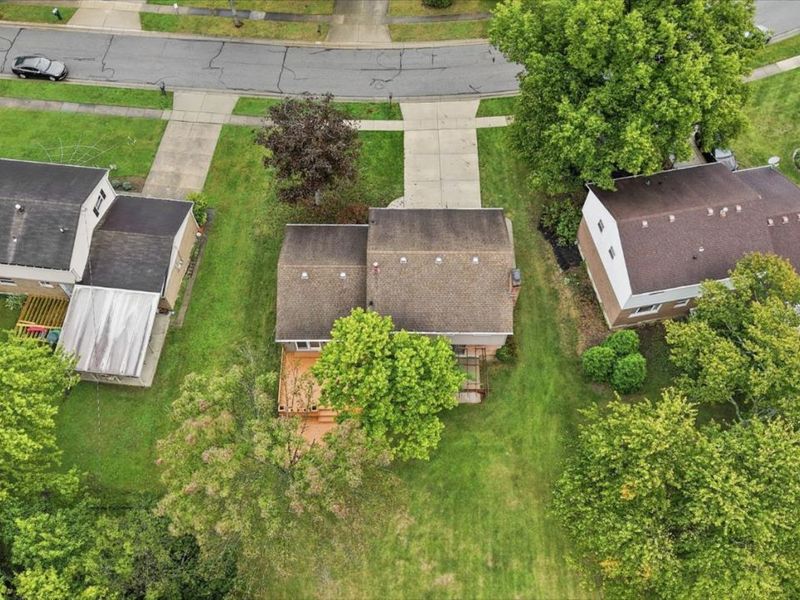 7095 Wyandotte Drive, Green Township, OH 45233 Photo 3