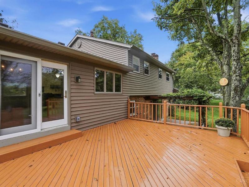 7095 Wyandotte Drive, Green Township, OH 45233 Photo 37
